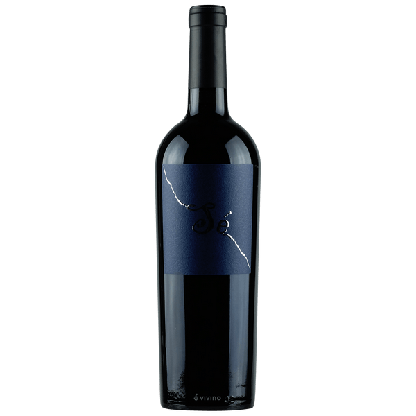 Gianfranco FinoSe Primitivo di Manduria 2019
