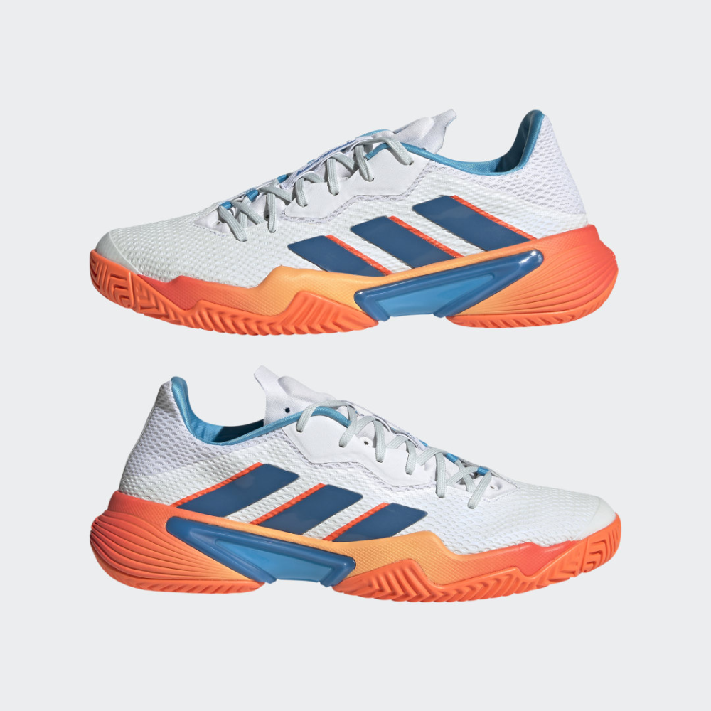 adidas Barricade M GW2963 / blau