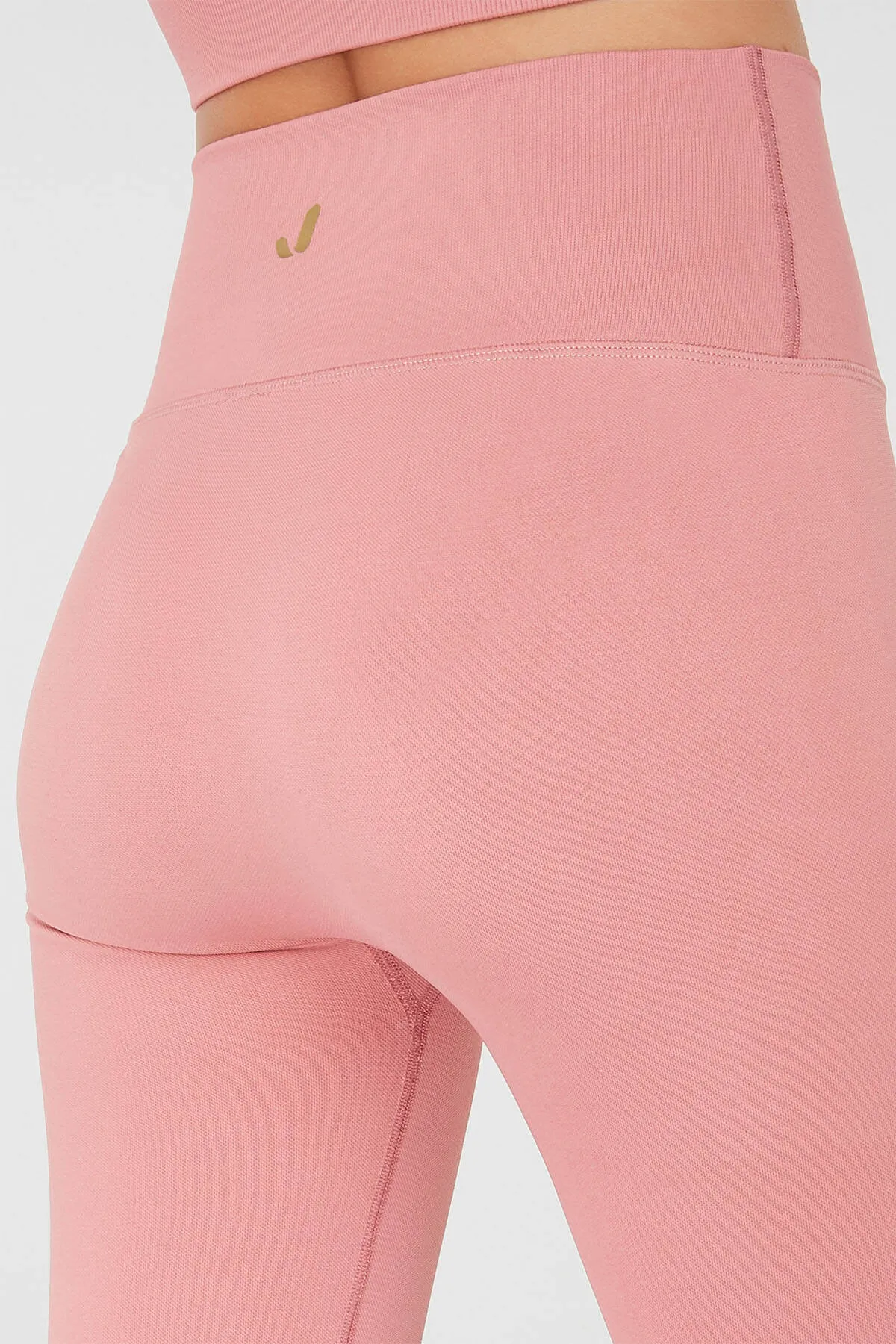 Jerf  Naples-Leggings Econyl Pink