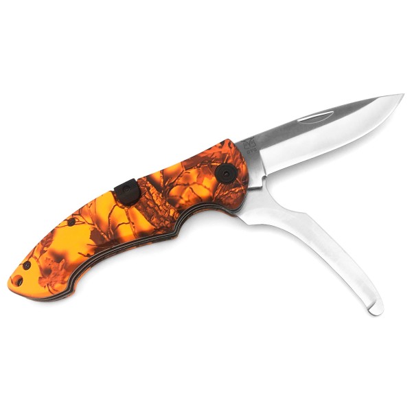ØYO - Gevir - Messer