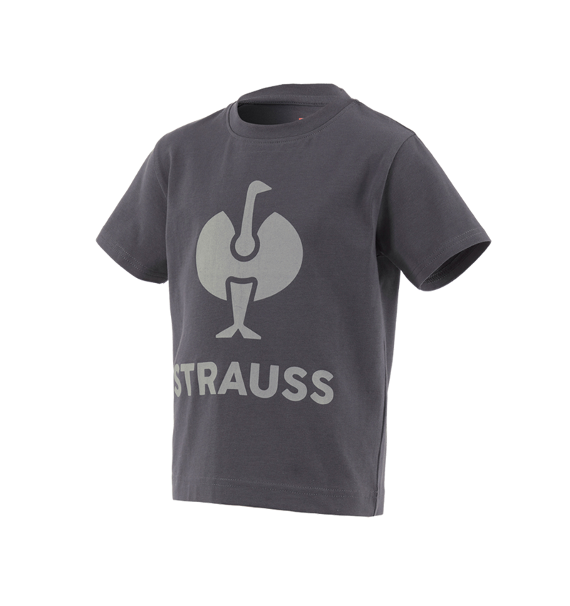 T-Shirt e.s.concrete, Kinder