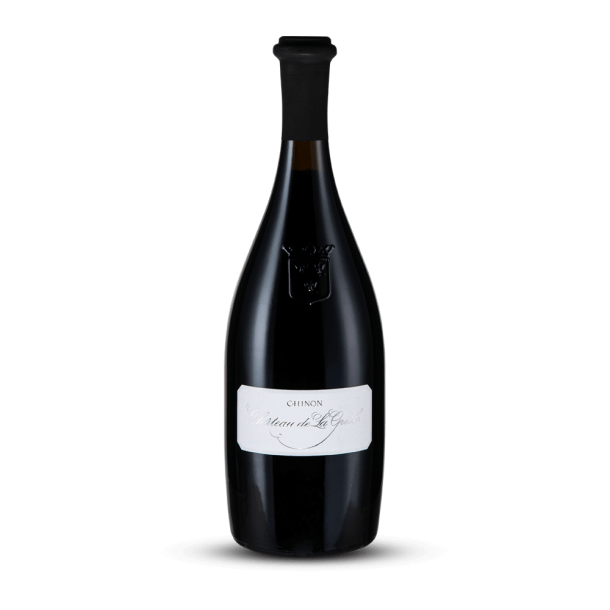 Château de La Grille Rouge 2018 - Baudry & Dutour