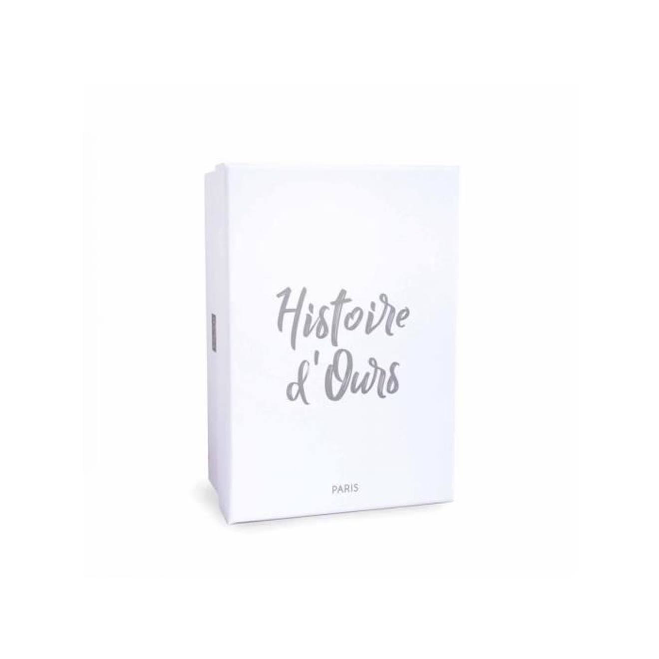 Histoire d'Ours