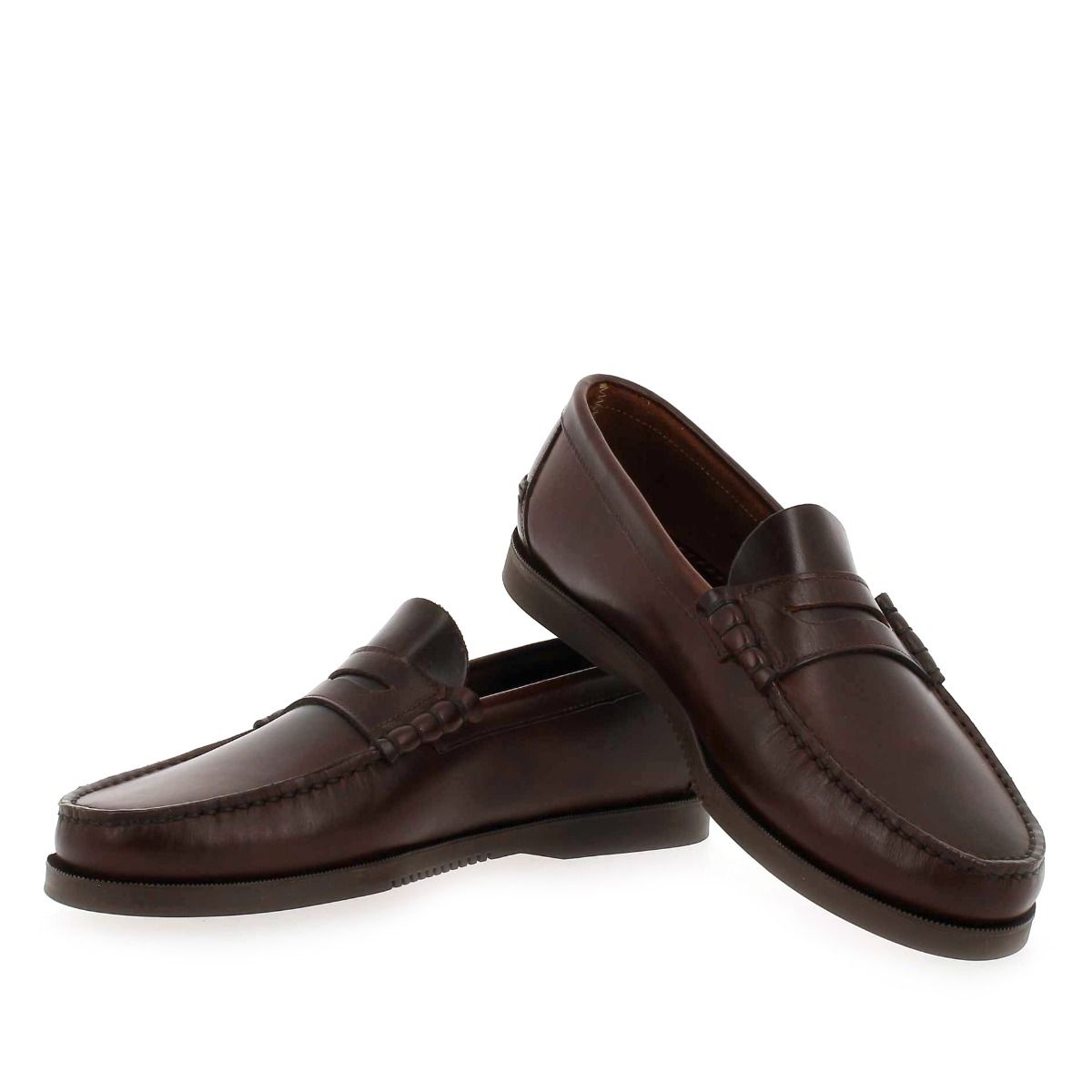 Paraboot  CORAUX - Marron