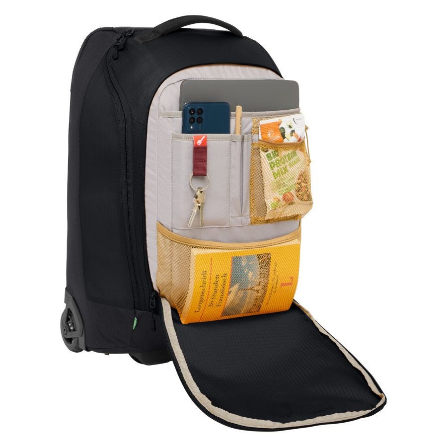 CityTravel Carry-On - Trolley