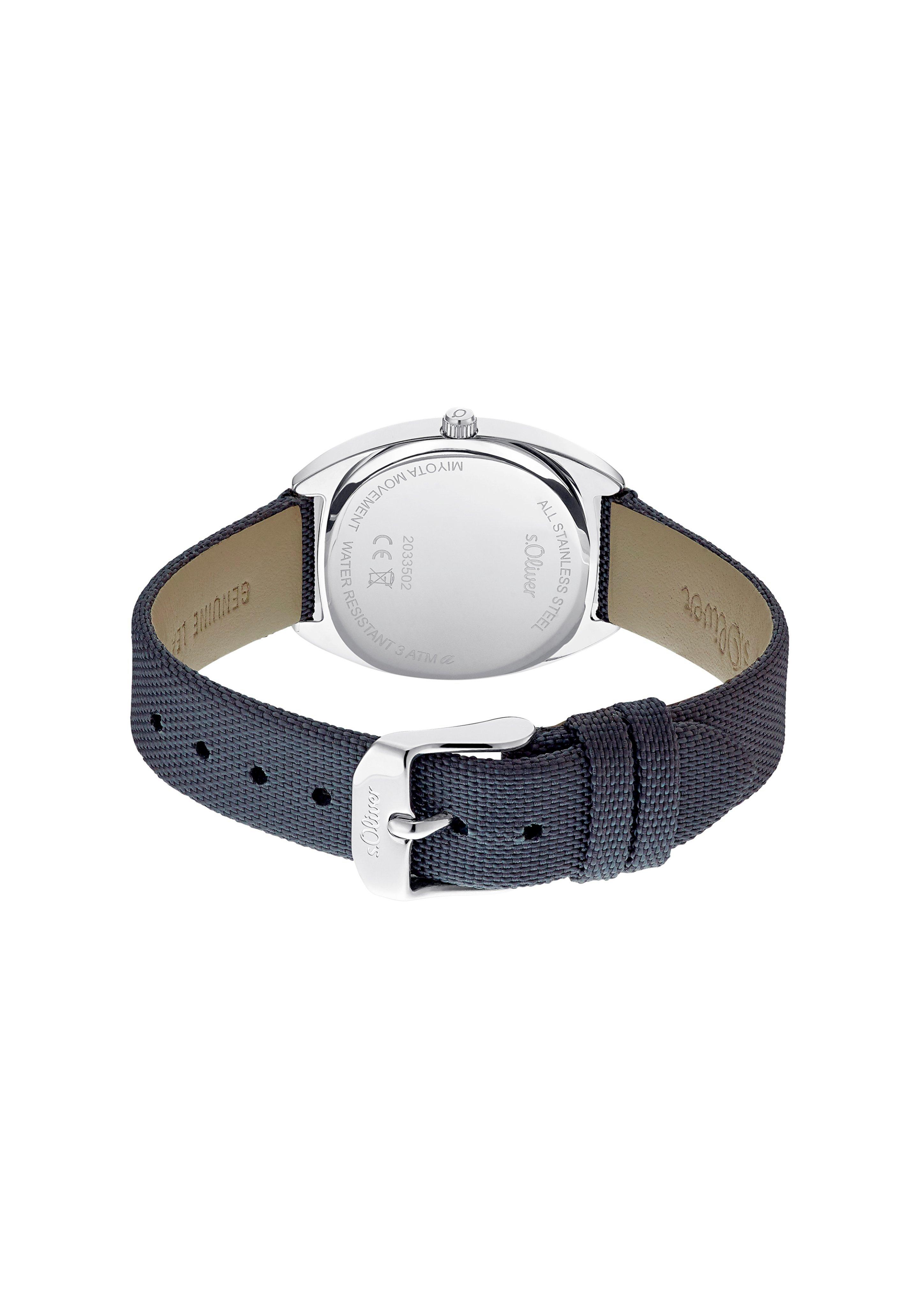 Moderne Armbanduhr  6006334-95B0