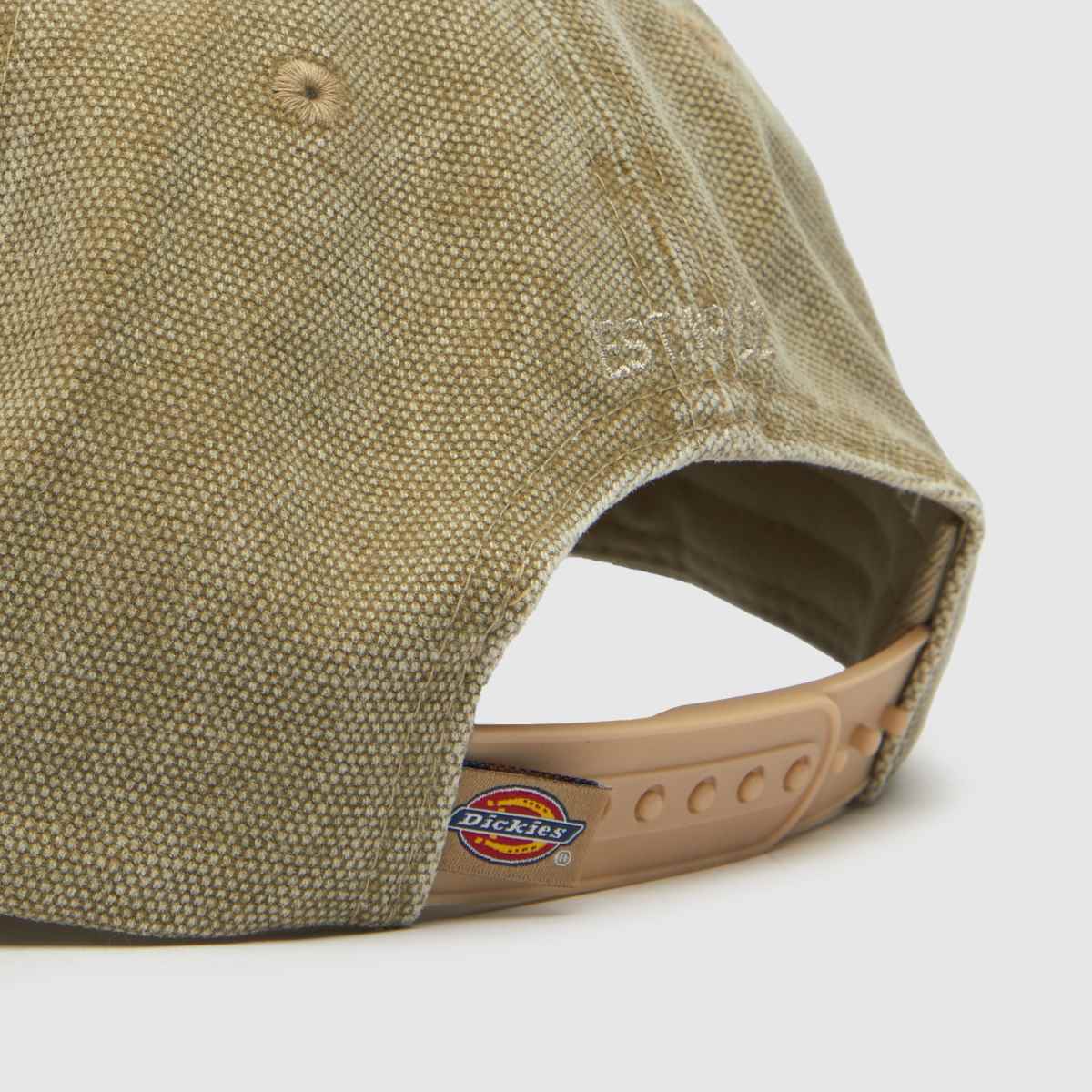 DICKIES kő Hardwick kacsa sapka