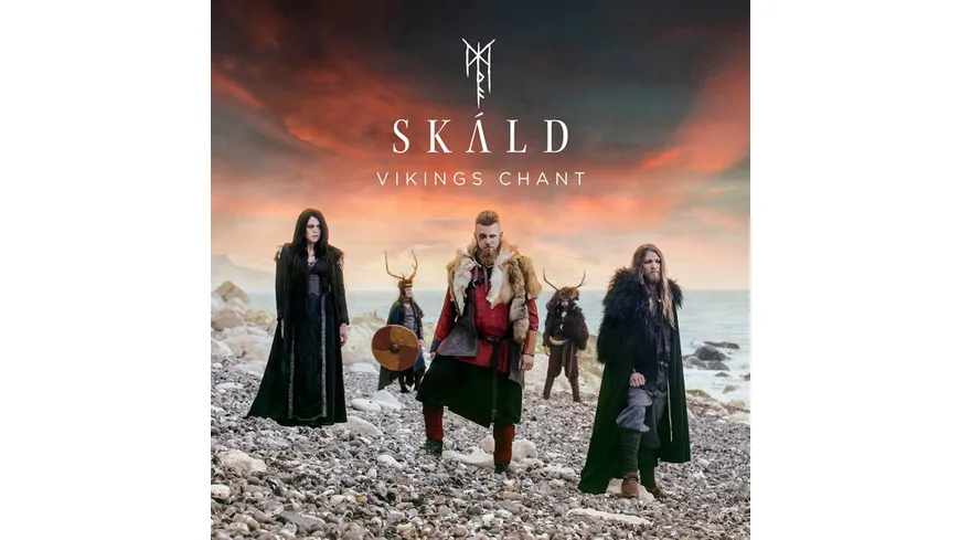 Vikings Chant