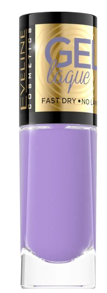 Eveline 7Days Gel Laque gel lak za nokte 139