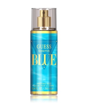 Guess Seductive Blue Fragrance Mist Eau de Toilette-250 ml