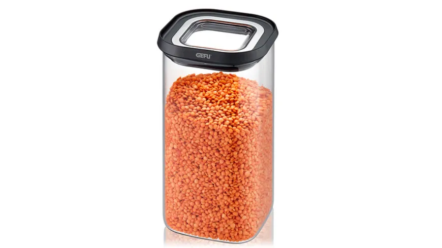 GEFU Frischhaltedose Pantry 1,4l