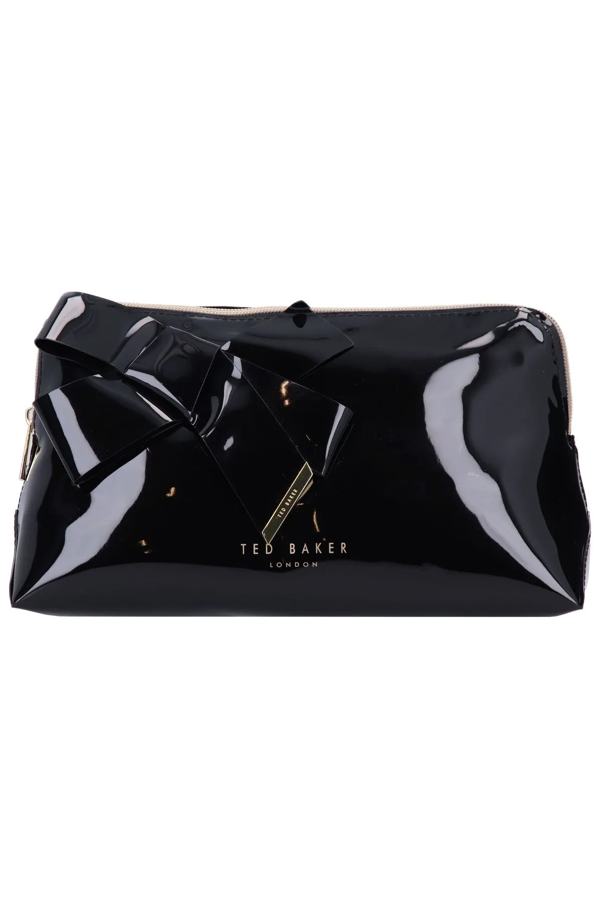 Ted Baker  Kosmetiktasche - Schwarz