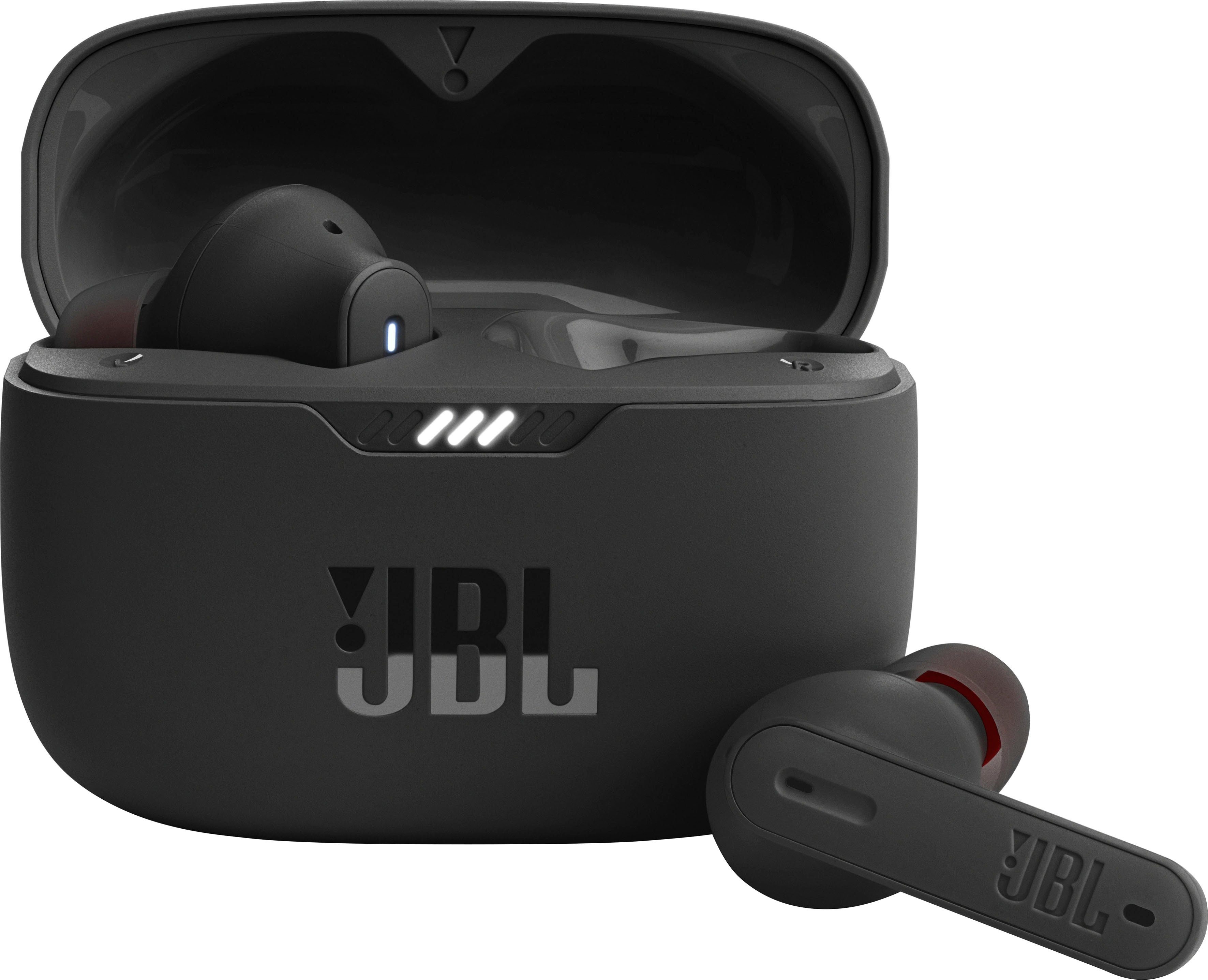 JBL Tune 230NC TWS In-Ear-Kopfhörer (Active Noise Cancelling (ANC), True Wireless, Bluetooth)