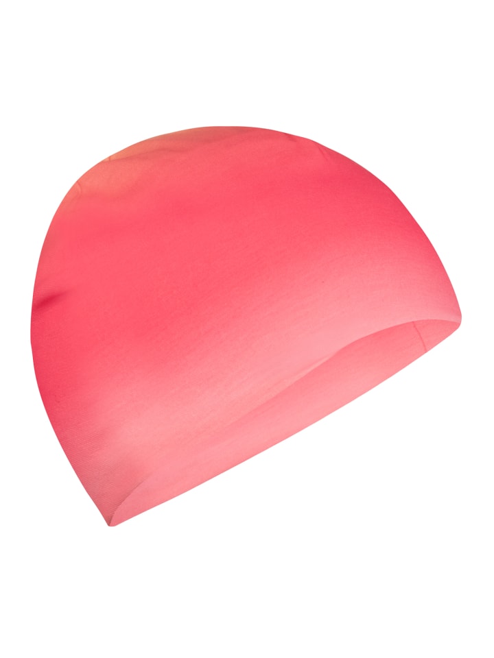 Trollkids Beanie Ultra-light in peony rose günstig kaufen