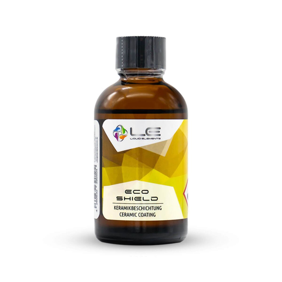 Liquid Elements ECO Shield Keramikversiegelung 50ml