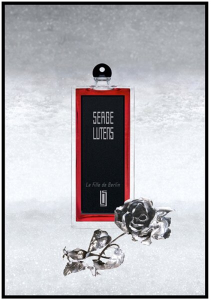 Serge Lutens Collection Noire La Fille de Berlin Eau de Parfum