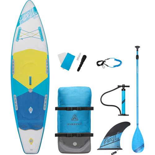 SUP-BOARD ISUP 500 II