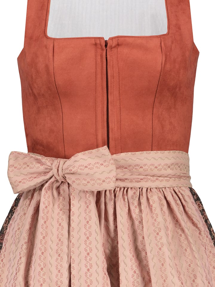 LIMBERRY Dirndl 