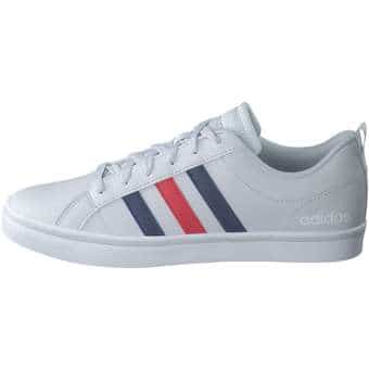 adidas VS Pace Sneaker in weiß
