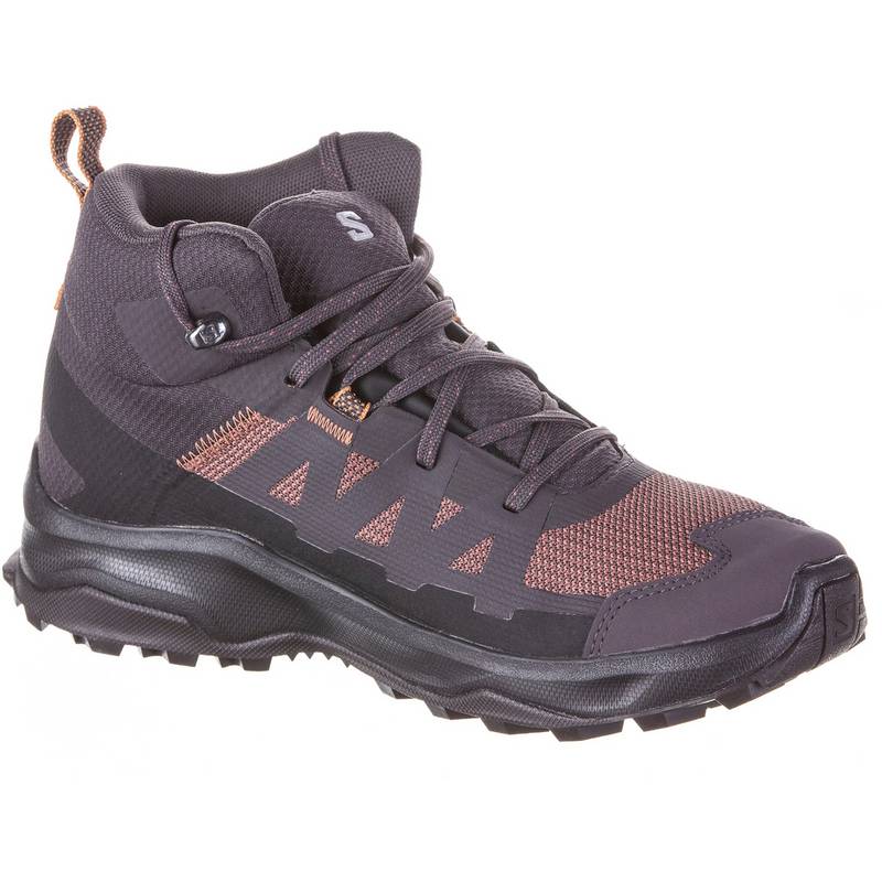 Salomon ARDENT MID Wanderschuhe Damen