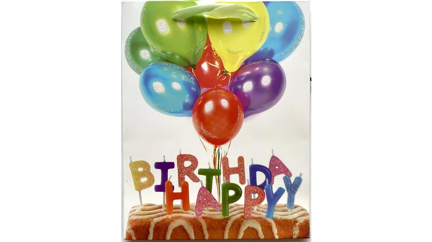 Geschenktüte 