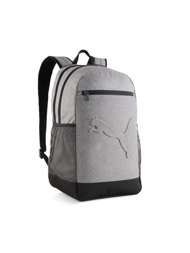 Puma Buzz Rucksack / Tagesrucksack in Grau günstig kaufen onesize