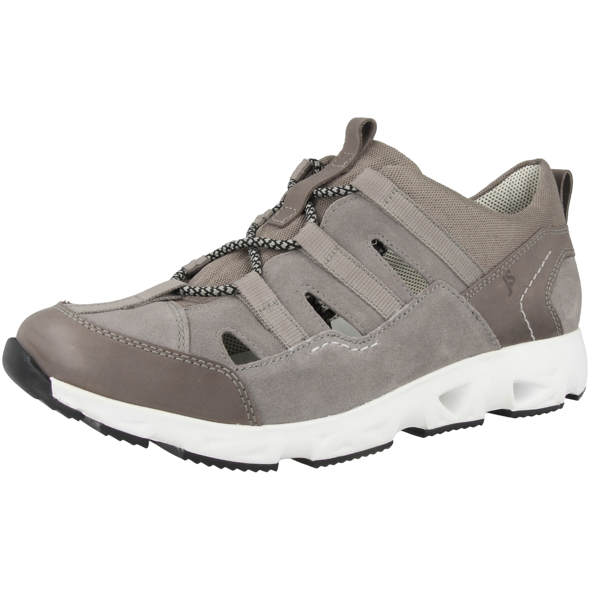Josef Seibel Noah 04 Sneaker low braun