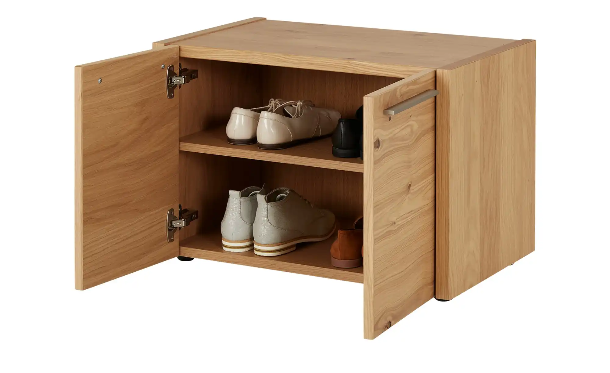 Woodford Garderobenbank Lina