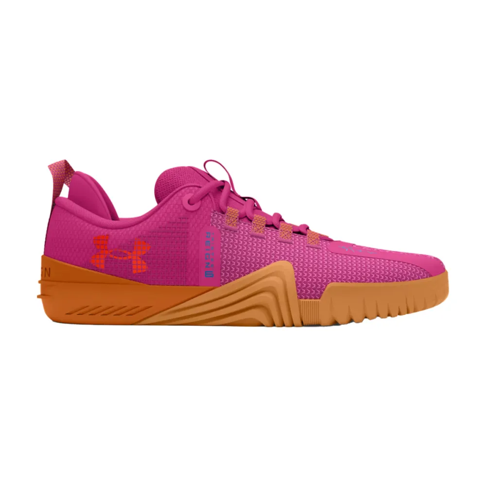 Under Armour Reign 6 3027342-600 / pink