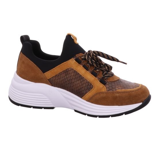 REMONTE Sneaker braun