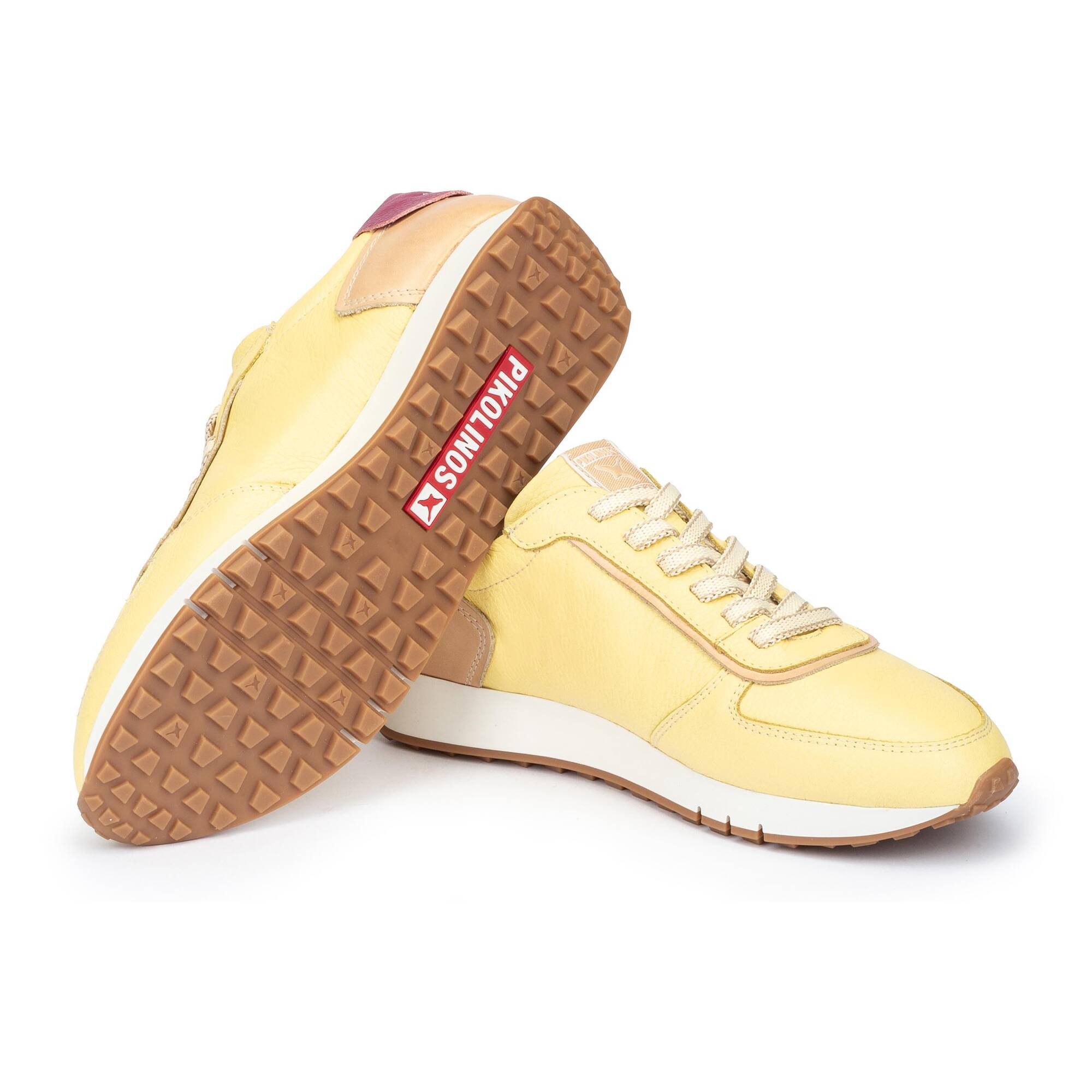 Buty sportowe damskie - SOL