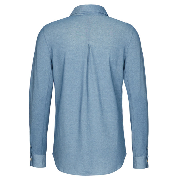 LAHEMAA L/S SHIRT Herren - Outdoor Hemd