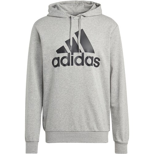 HERREN SPORTANZUG BIG LOGO TERRY