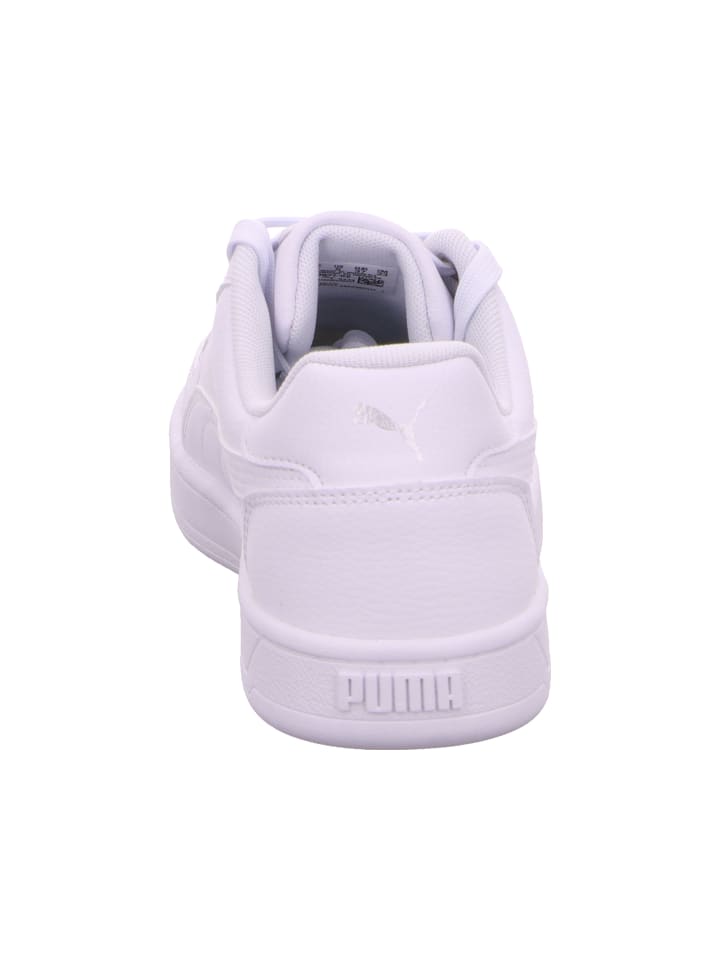 Puma Sportschuh in weiß günstig kaufen