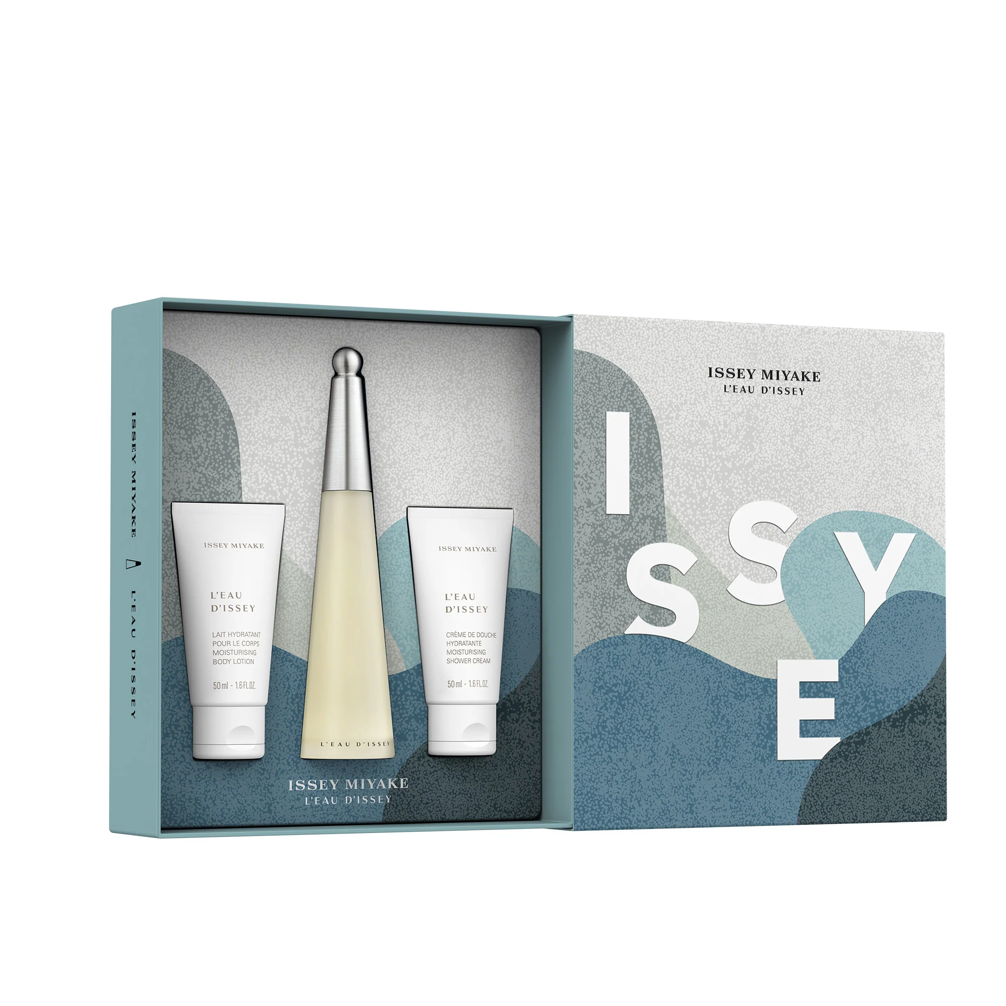 L'eau D'Issey Poklon kutija - L'Eau d'Issey Eau de Toilette - Ženska kutija parfema, Eau de Toilette