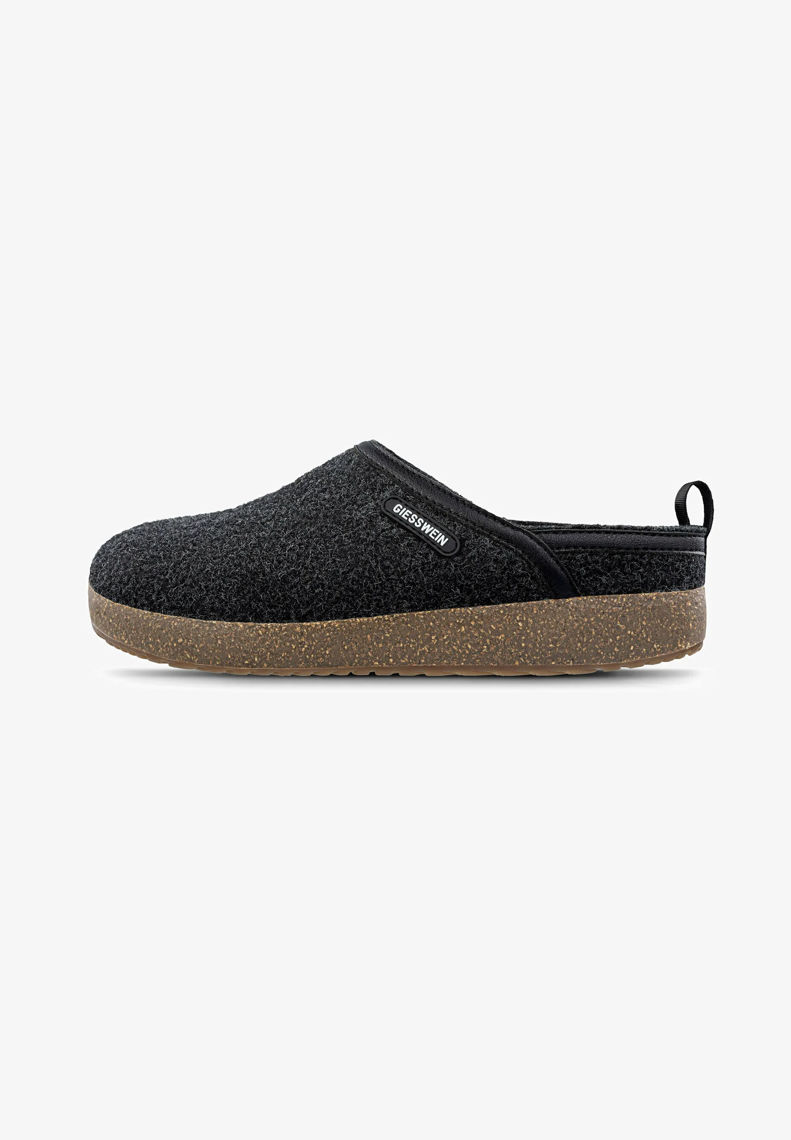 Zuecos de lana Giesswein - Zapatillas