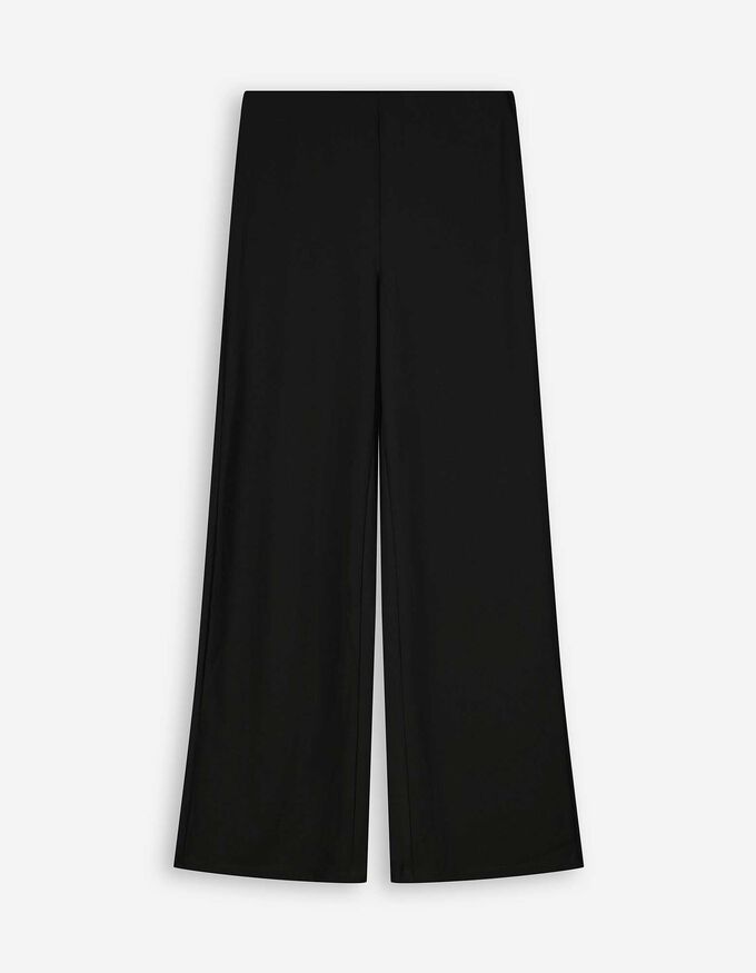 Culotte - Elastischer Bund