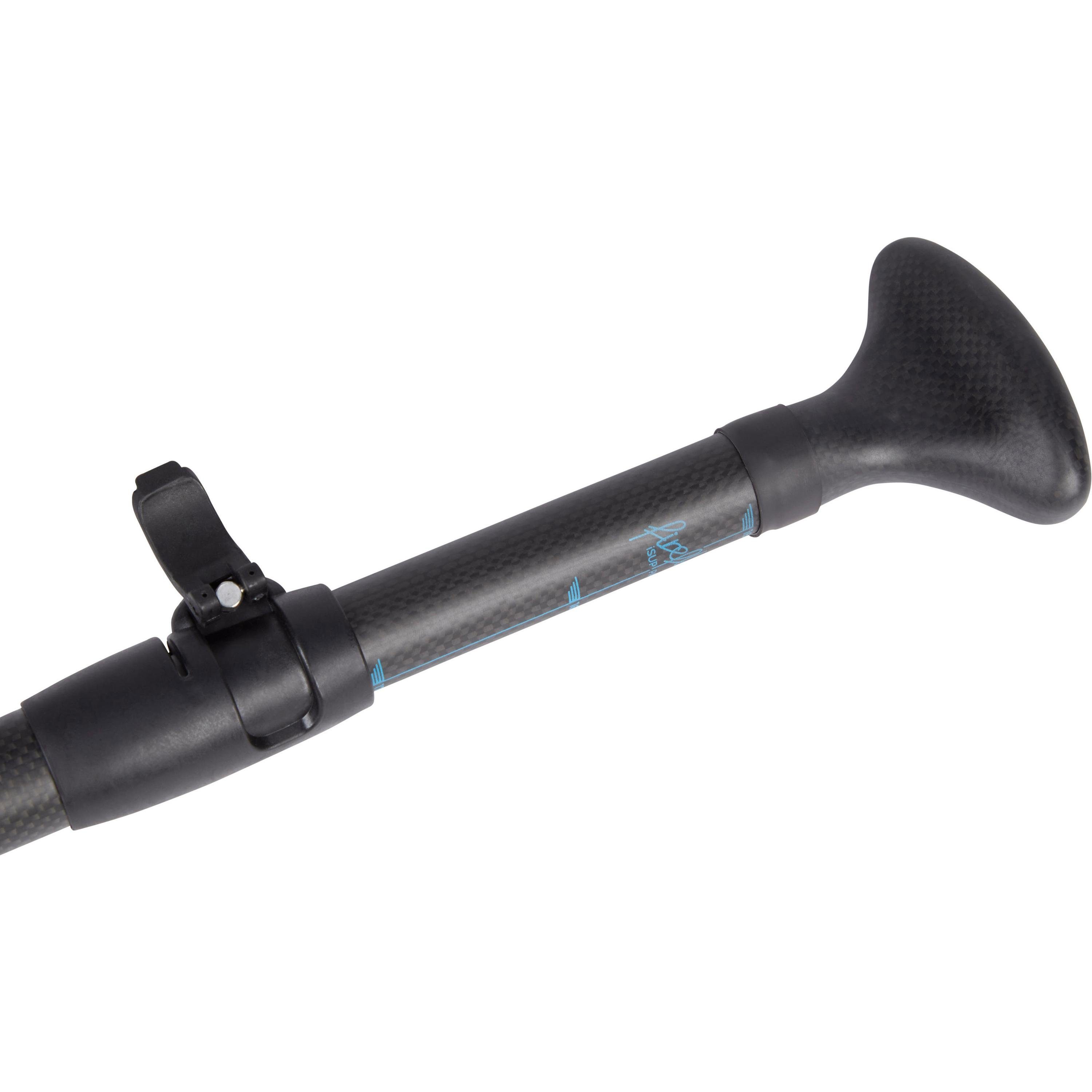 FIREFLY Paddle CARB II SUP-Paddel