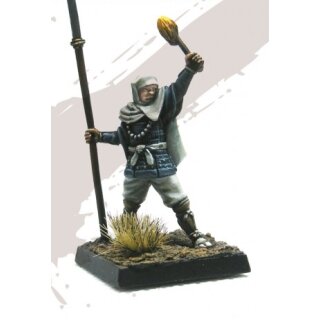 Heroe Del Clan Sohei