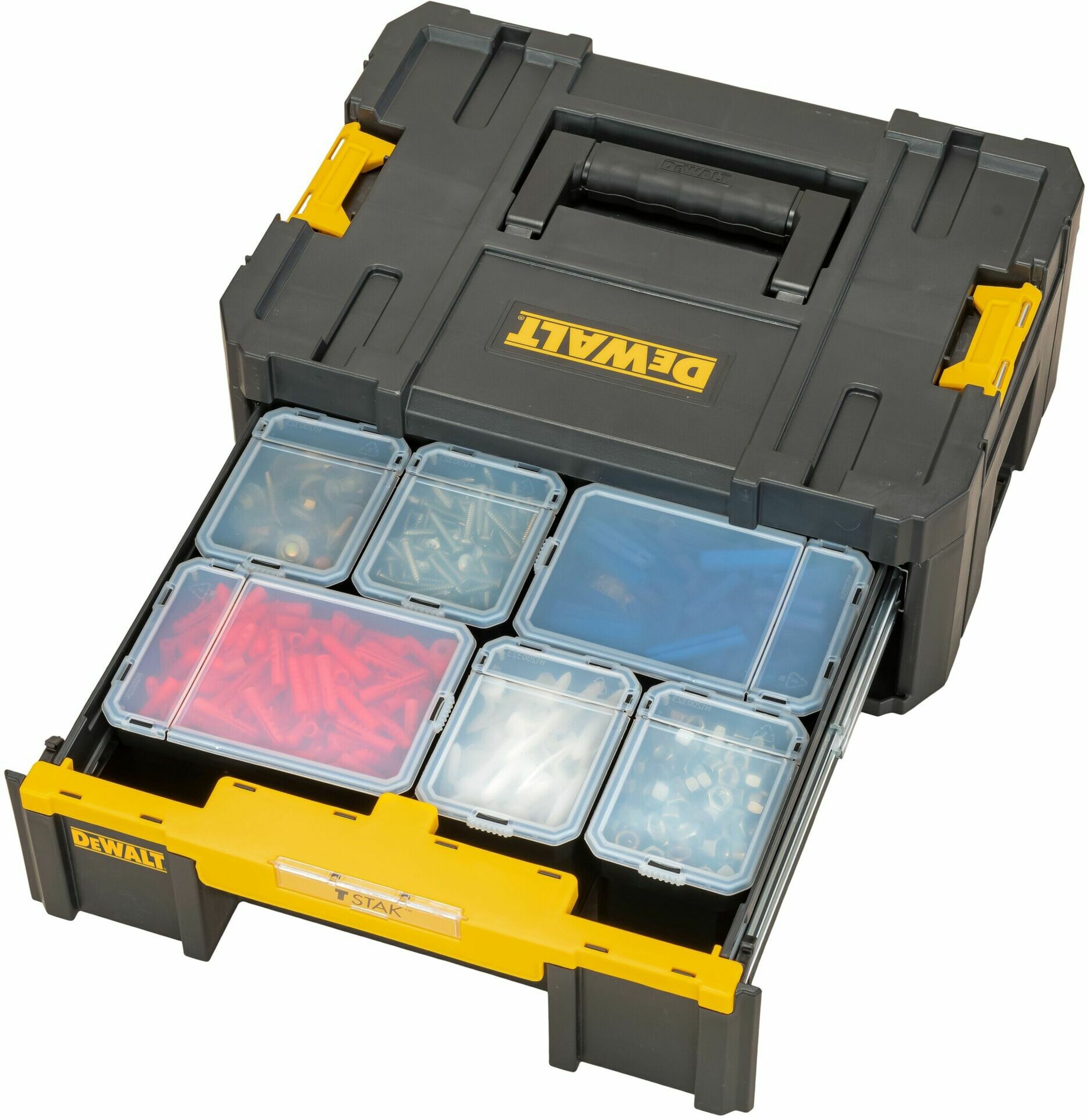 DeWalt Accessories DWST1-70705 TSTAK-BOX III Deep drawer