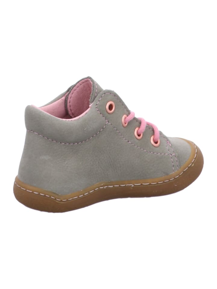 PEPINO Mädchen Halbschuhe KALLY in Grün günstig kaufen