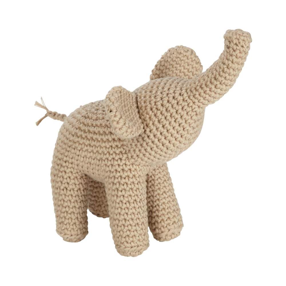Kuscheltier Kuscheltier Elefant
