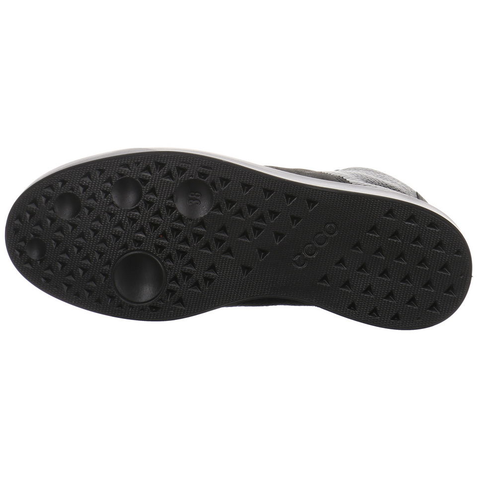 ECCO Street Lite Schnürboots