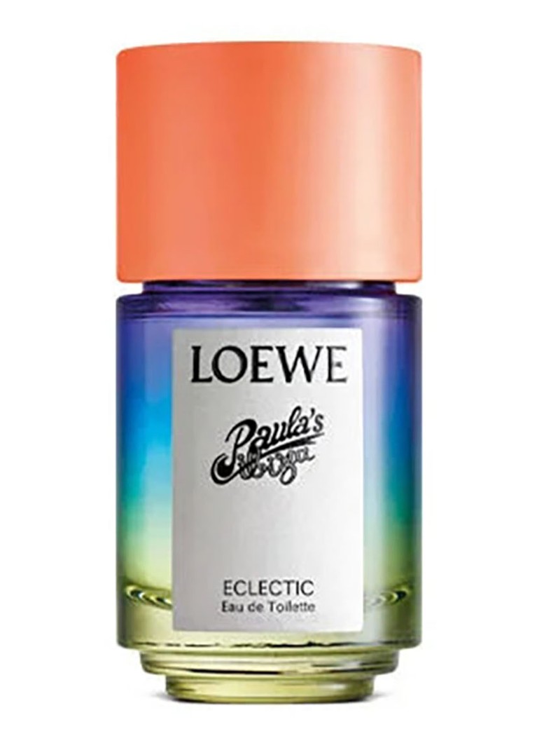 Apa de toaletă LOEWE Paula's Ibiza Eclectica
