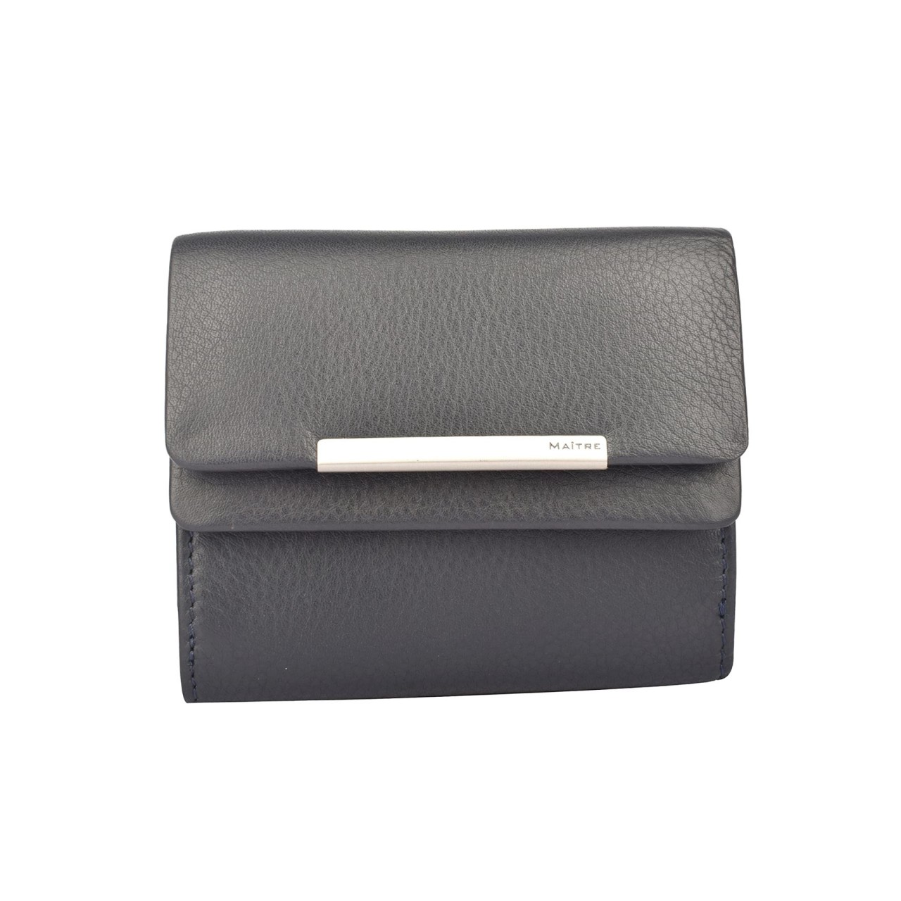MAITRE Handtaschen blau BELG Deda