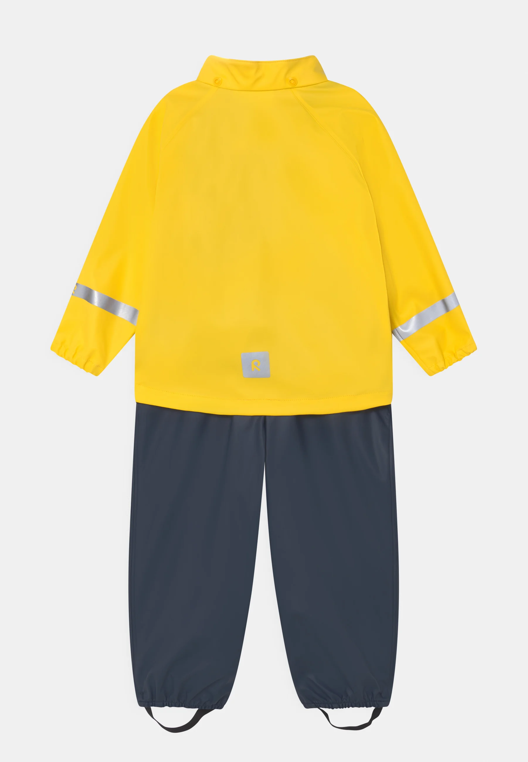 Reima OUTFIT TIHKU - Pantalones impermeables