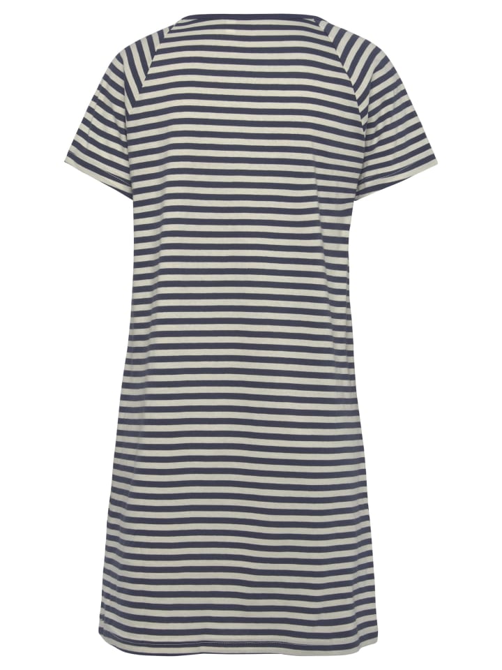 VIVANCE DREAMS Sleepshirt in Dunkelblau günstig kaufen