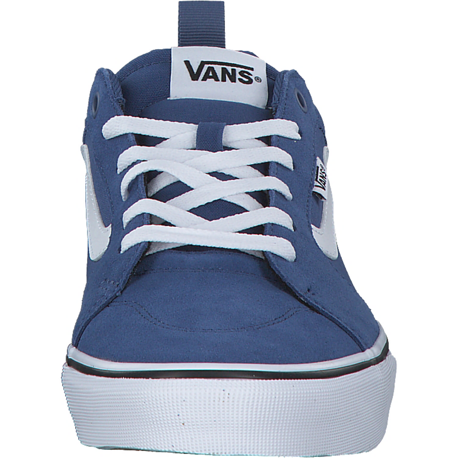 Vans Filmore VN0A5EDU, Klassische- & Business Schuhe, Herren, Blau