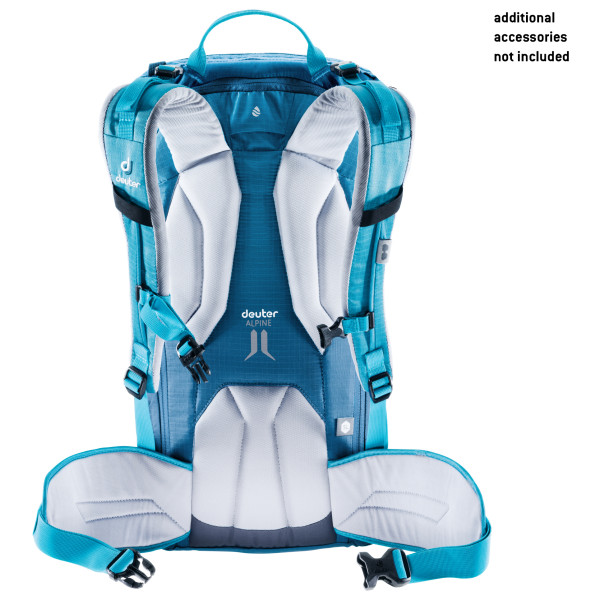 Deuter - Women's Freerider 28 SL - Skitourenrucksack