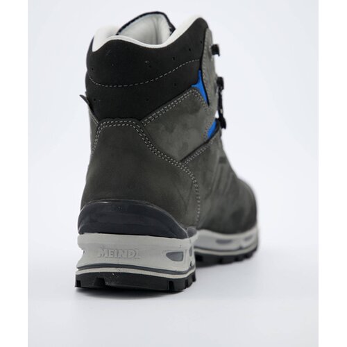 HERREN TREKKINGSCHUH BELLAVISTA MFS